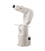 ABB機械手故障修復(fù)|機器人維修