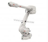 ABB機械臂維修無法連接控制器故障修復(fù)