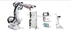ABB機械手保養(yǎng)方法多樣