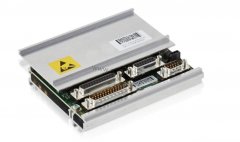 ABB機(jī)器人SMB串行測(cè)量板維修仔細(xì)過(guò)程