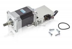 ABB噴涂機(jī)器人齒輪泵電機(jī)過(guò)載維修一招解決