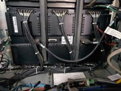 ABB機(jī)器人3HAC025338-002驅(qū)動(dòng)器維修過(guò)流技巧