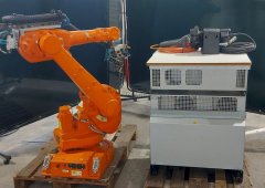 ABB IRB1600C(j)ʾM(jn)ϵy(tng)S