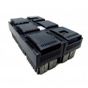 ABB機器人驅(qū)動器3HAC14546-6維修講解