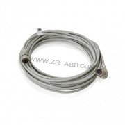 ABB機器人3HAC046287-001線纜接觸不良維修