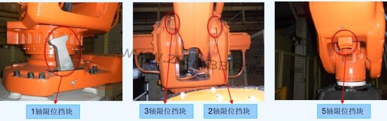 ABB機器人保養(yǎng)-機器人本體標(biāo)準(zhǔn)保養(yǎng)