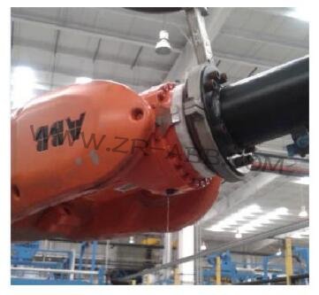 ABB機器人IRB6650S換油及保養(yǎng)流程指引