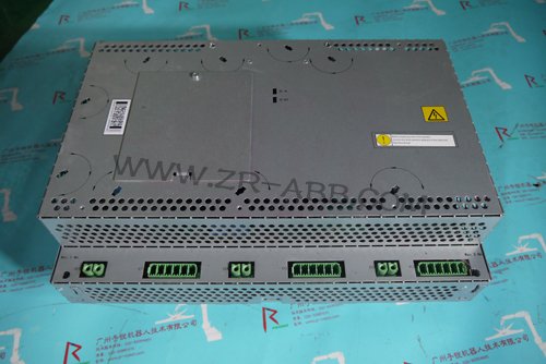 ABB機(jī)器人3HAC029818-001伺服驅(qū)動(dòng)模塊故障報(bào)警維修