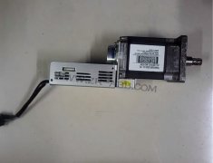 ABB噴涂機器人齒輪泵電機維修一步步操作