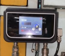 智能省氣裝置助力焊接行業(yè)節(jié)能減排