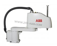ABB SCARA IRB 910SC機器人保養(yǎng)指南