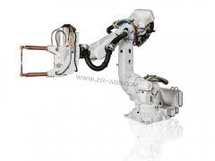 ABB點(diǎn)焊機(jī)器人該如何保養(yǎng)呢