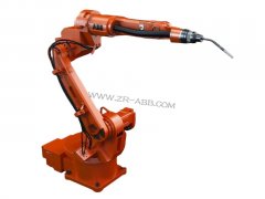 ABB機(jī)器人IRB510原廠(chǎng)保養(yǎng)