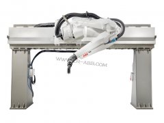 ABB機(jī)器人IRB5500晃動(dòng)抖動(dòng)維修
